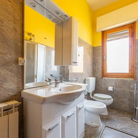 Casa Lilli - Vista Mozzafiato A Pochi Passi Da Dei Marmi