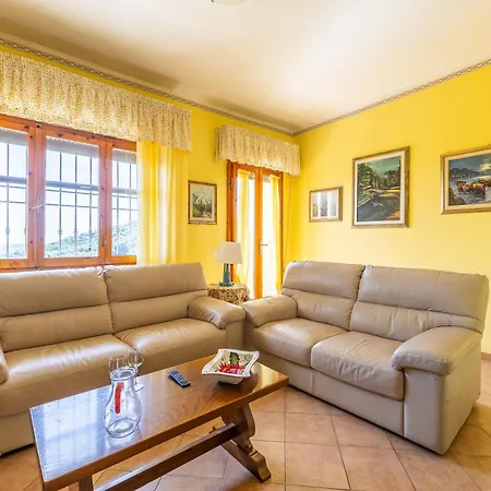 Casa Lilli - Vista Mozzafiato A Pochi Passi Da Dei Marmi