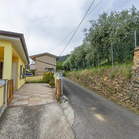 Casa Lilli - Vista Mozzafiato A Pochi Passi Da Dei Marmi *