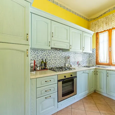 Casa Lilli - Vista Mozzafiato A Pochi Passi Da Dei Marmi Willa