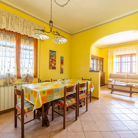 Casa Lilli - Vista Mozzafiato A Pochi Passi Da Dei Marmi Willa *