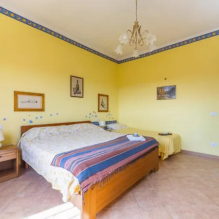 Willa Casa Lilli - Vista Mozzafiato A Pochi Passi Da Dei Marmi *