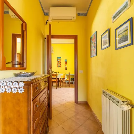 Casa Lilli - Vista Mozzafiato A Pochi Passi Da Dei Marmi Willa *