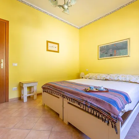 Willa Casa Lilli - Vista Mozzafiato A Pochi Passi Da Dei Marmi *