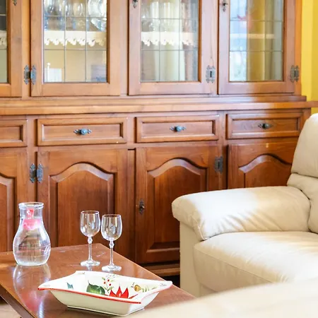 Willa Casa Lilli - Vista Mozzafiato A Pochi Passi Da Dei Marmi *
