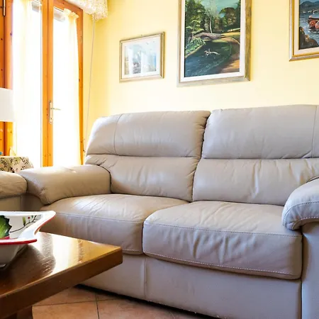 Casa Lilli - Vista Mozzafiato A Pochi Passi Da Dei Marmi